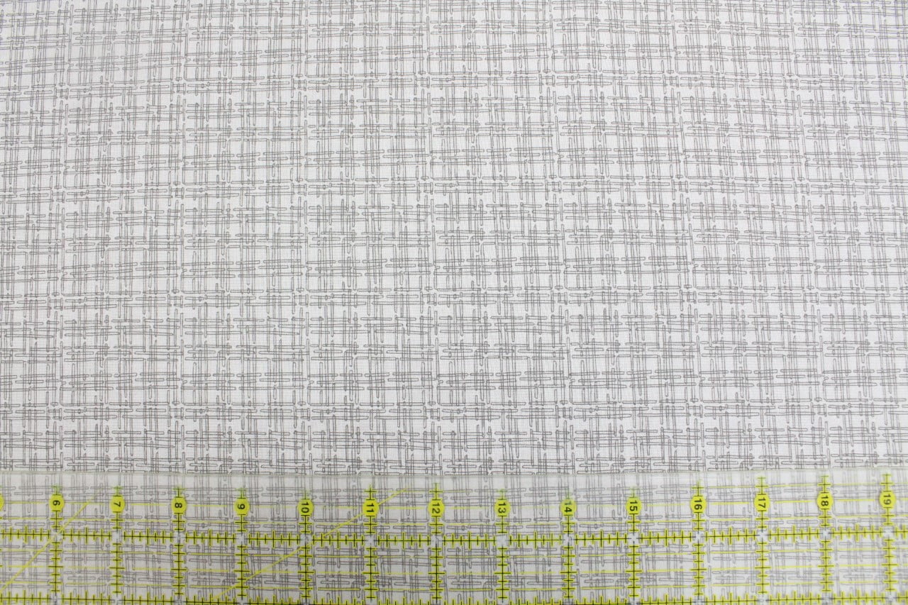 100% Quilting Cotton Fabric - CLEARANCE