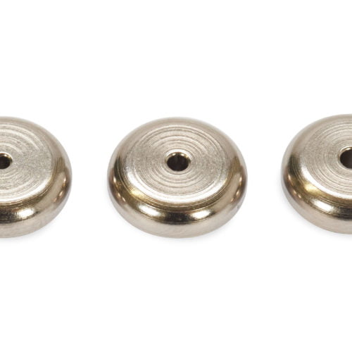 Couching Inserts for #72 Foot (3 pcs)