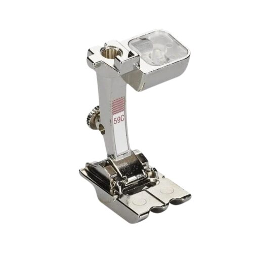 Double Cord Foot #59C