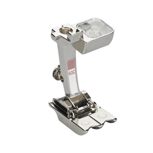 Double Cord Foot #60C