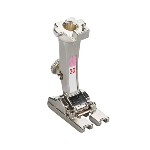 Pintuck Foot with 3 Grooves #30