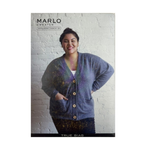 Marlo Sweater size 14-30