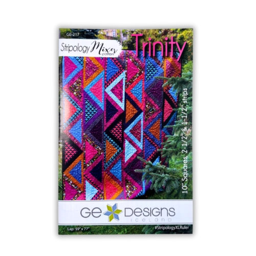 Trinity by GE Designs