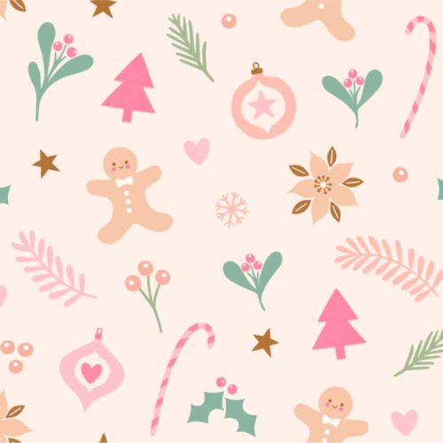 Sugar Plum - Holiday Medley