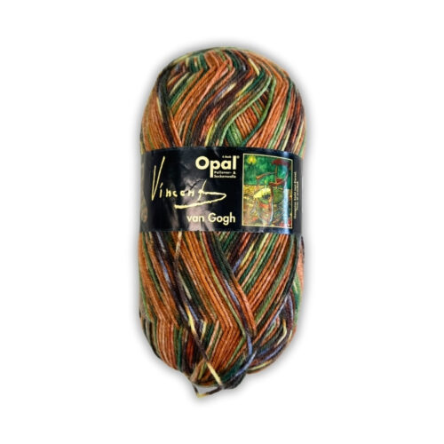 Opal Vincent Van Gogh