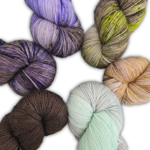 Pretty String Pretty Soft