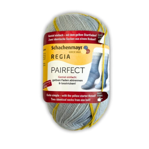 Regia Pairfect
