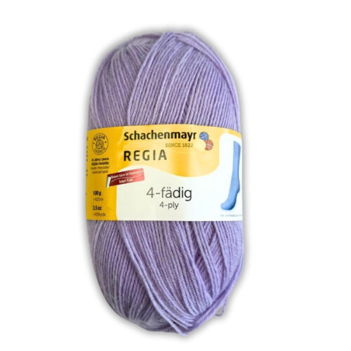 Regia 4-ply Solids