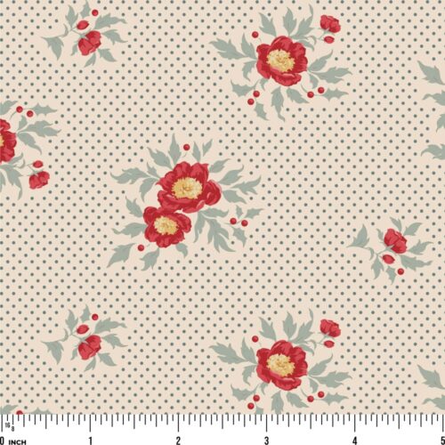 Merry Little Christmas - Joy - Blue