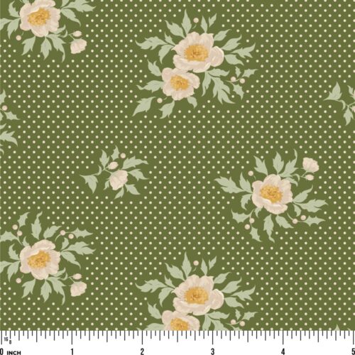 Merry Little Christmas - Joy - Pine