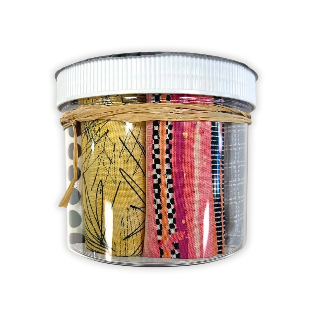 Quilter's Cookie Cans - Image 69