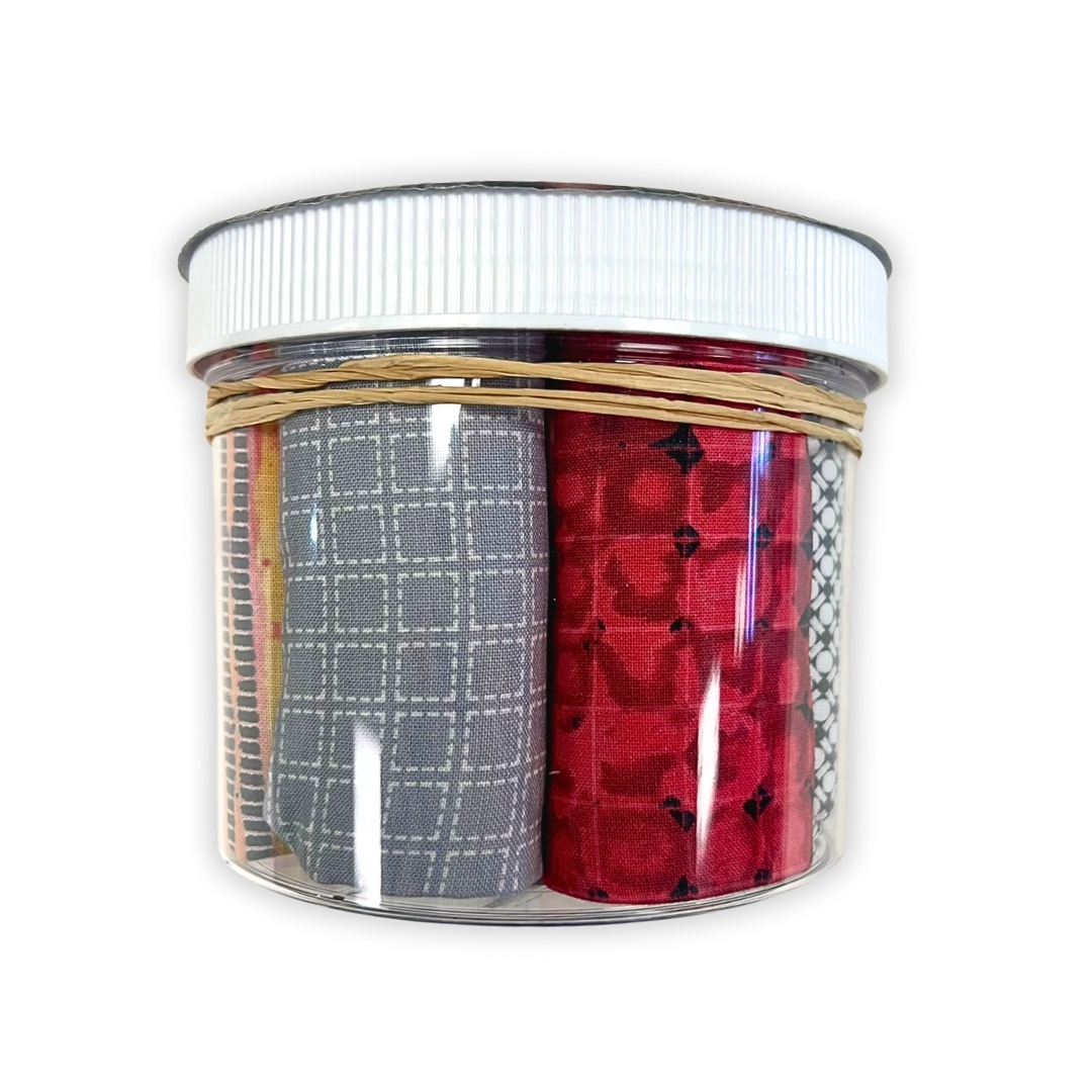 Quilter's Cookie Cans - Image 68