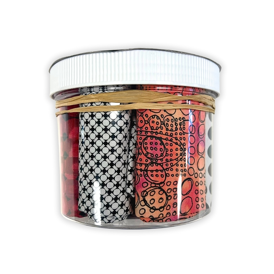 Quilter's Cookie Cans - Image 67