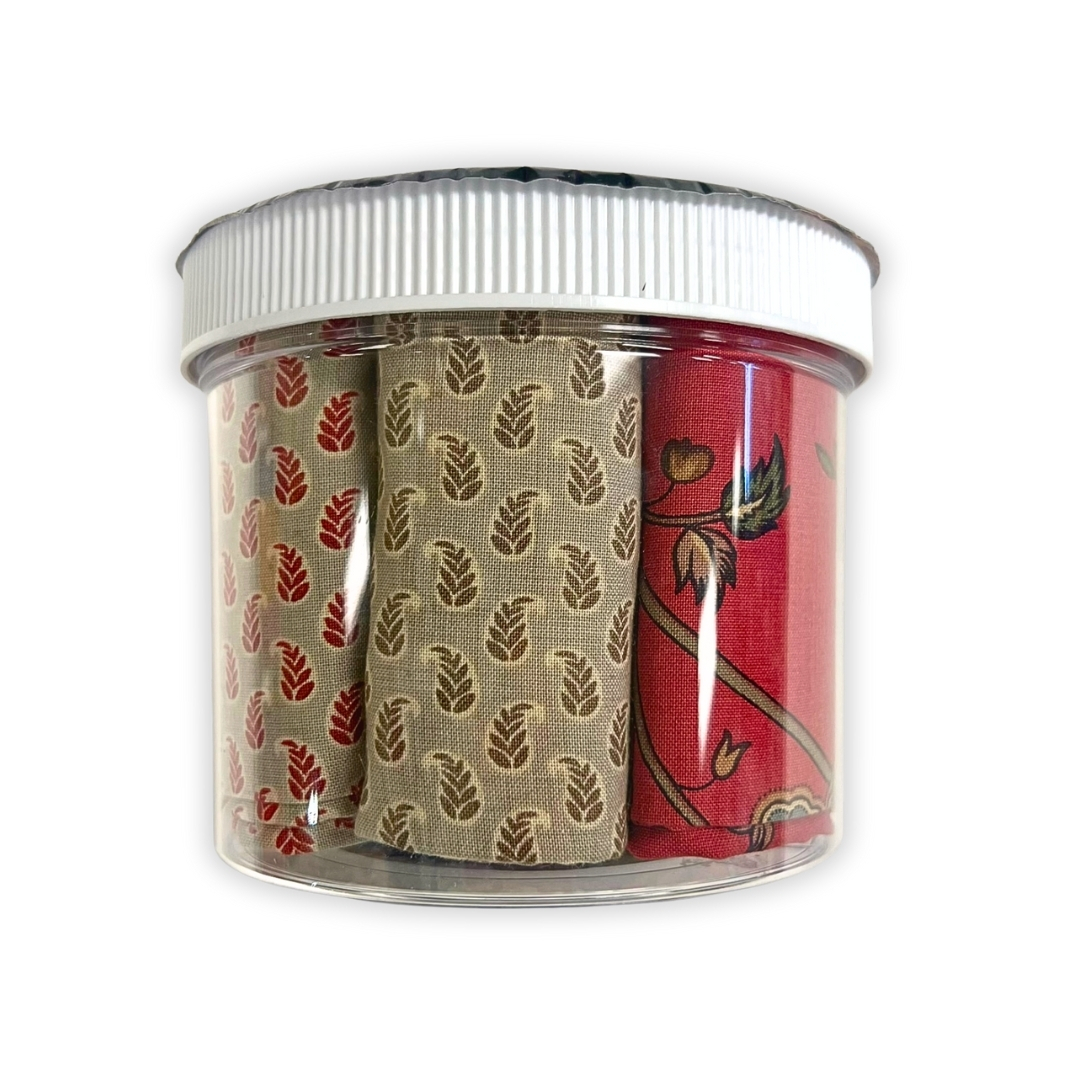 Quilter's Cookie Cans - Image 40
