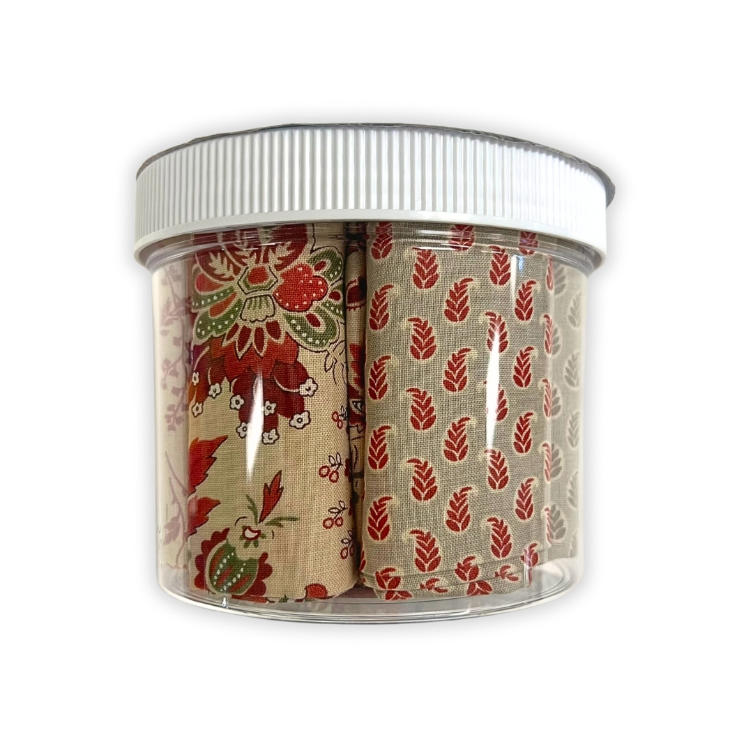 Quilter's Cookie Cans - Image 39