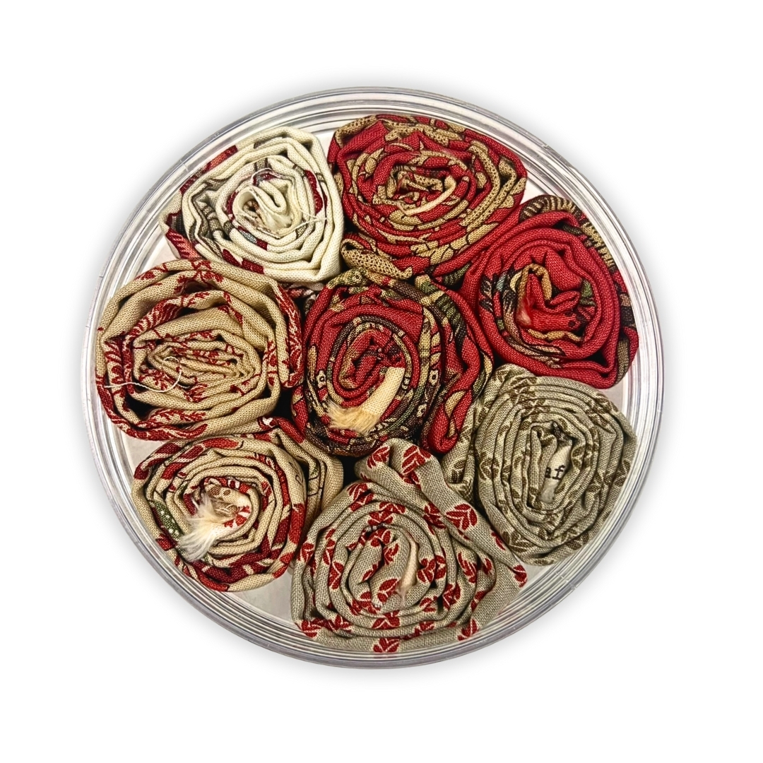 Quilter's Cookie Cans - Image 36