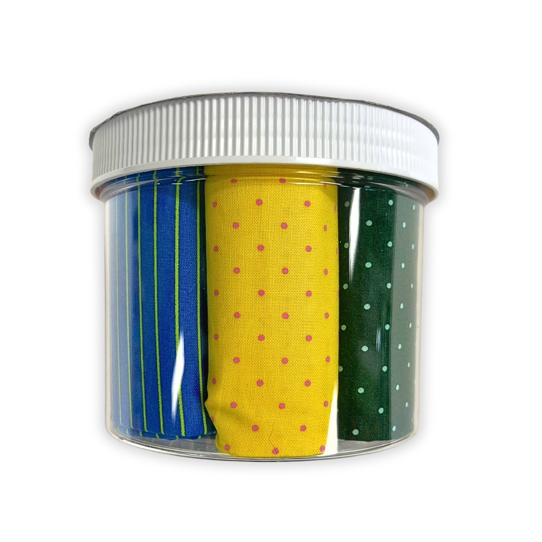 Quilter's Cookie Cans - Image 35