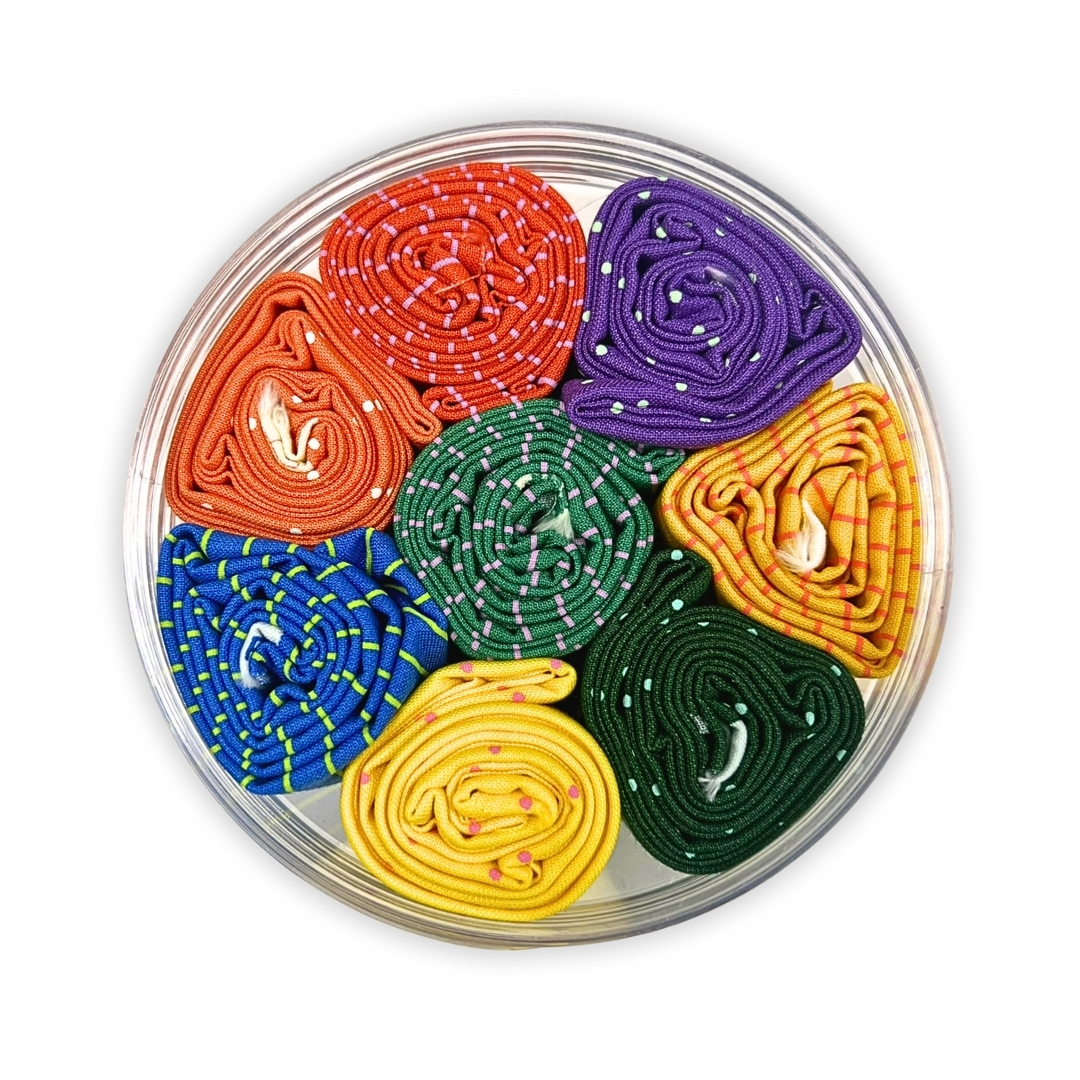 Quilter's Cookie Cans - Image 32