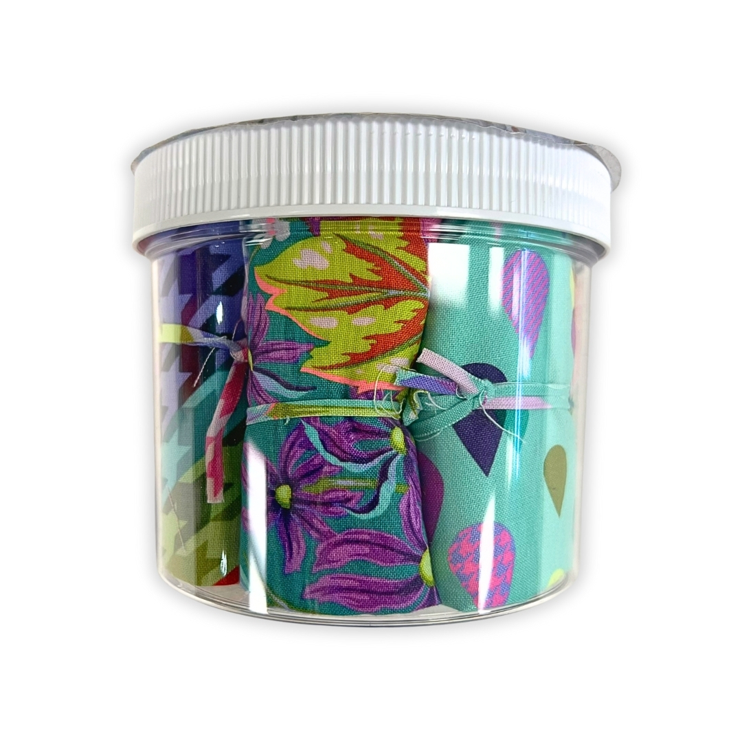 Quilter's Cookie Cans - Image 64