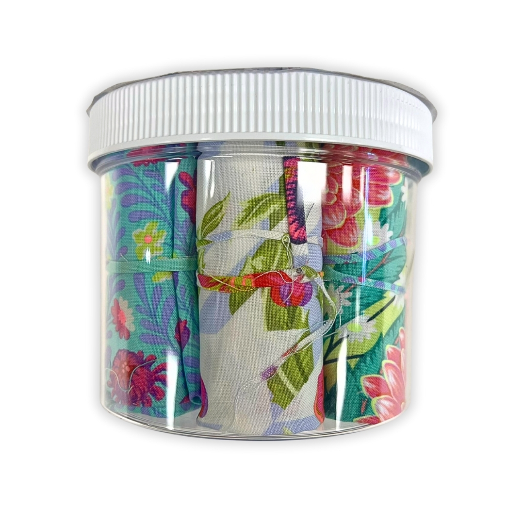Quilter's Cookie Cans - Image 60