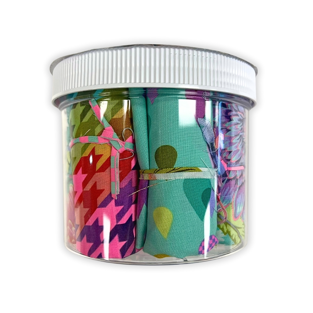 Quilter's Cookie Cans - Image 59