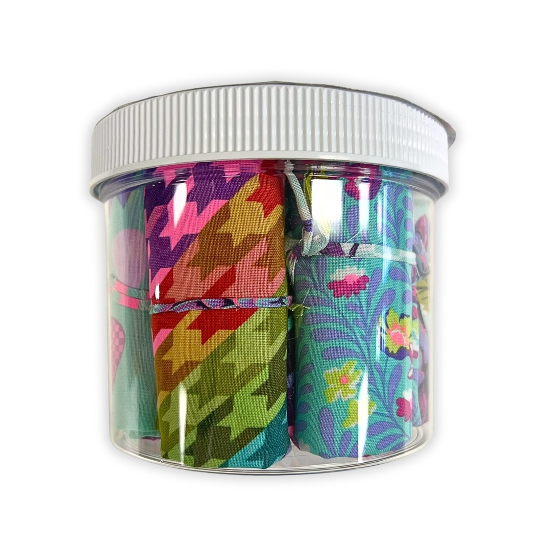 Quilter's Cookie Cans - Image 52