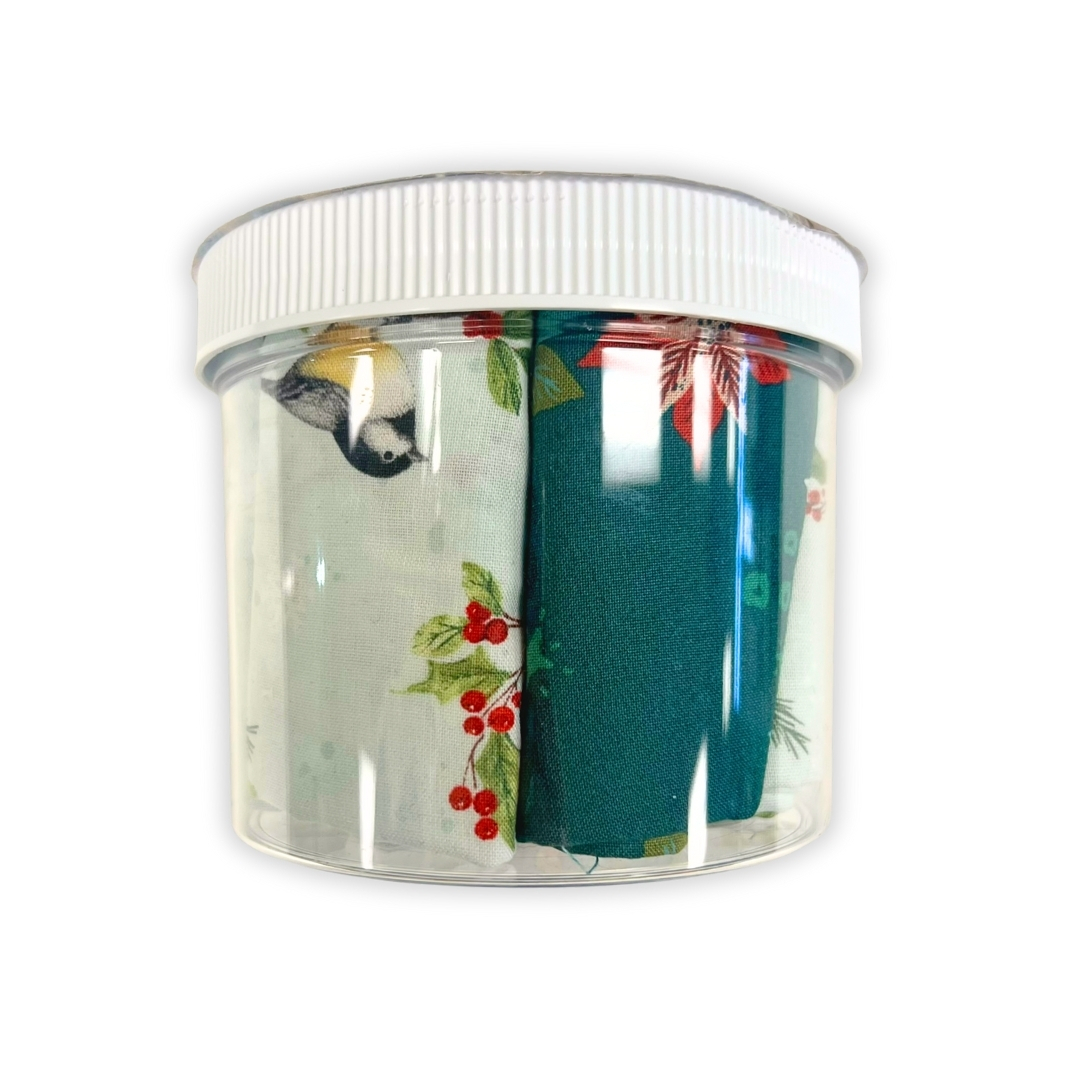 Quilter's Cookie Cans - Image 13