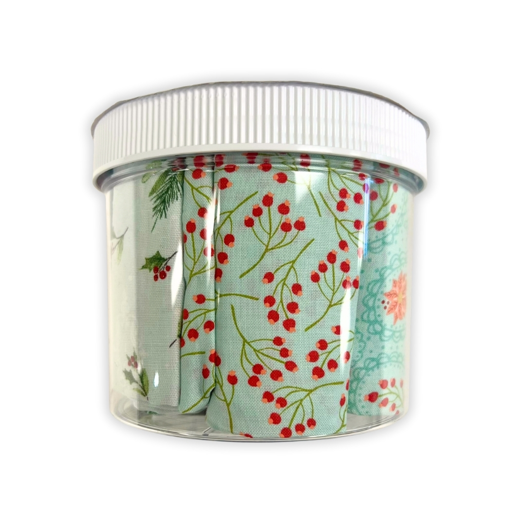 Quilter's Cookie Cans - Image 12