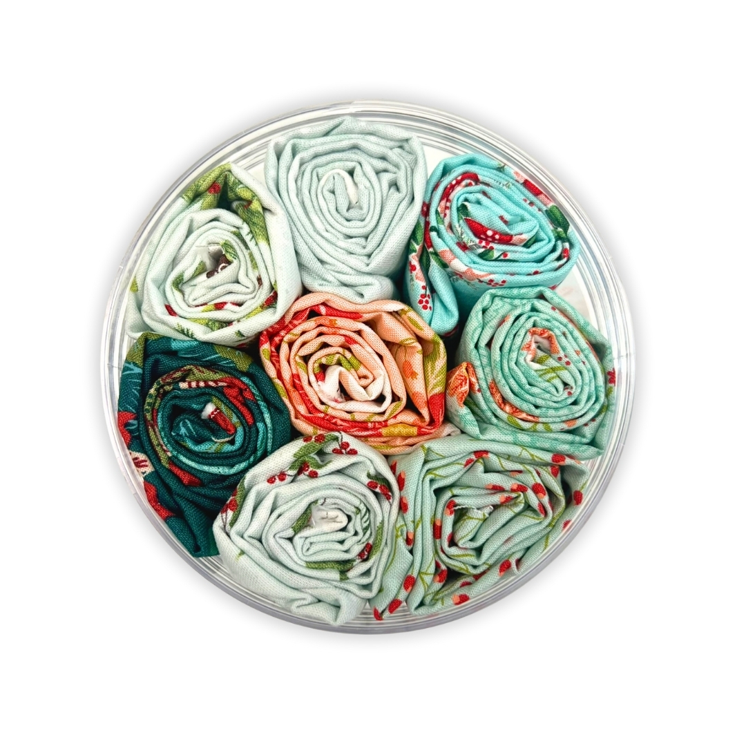 Quilter's Cookie Cans - Image 11