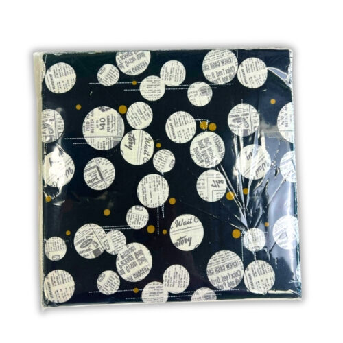 Dec Blocks - Zen Chic