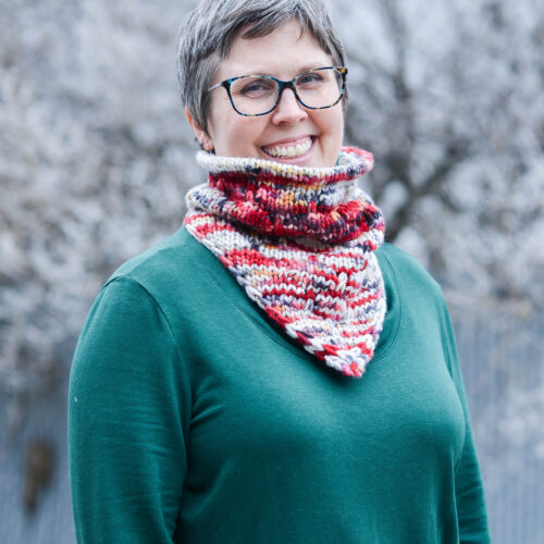 Knitting Patterns