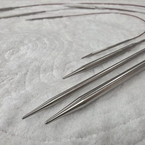 Knitting Needles
