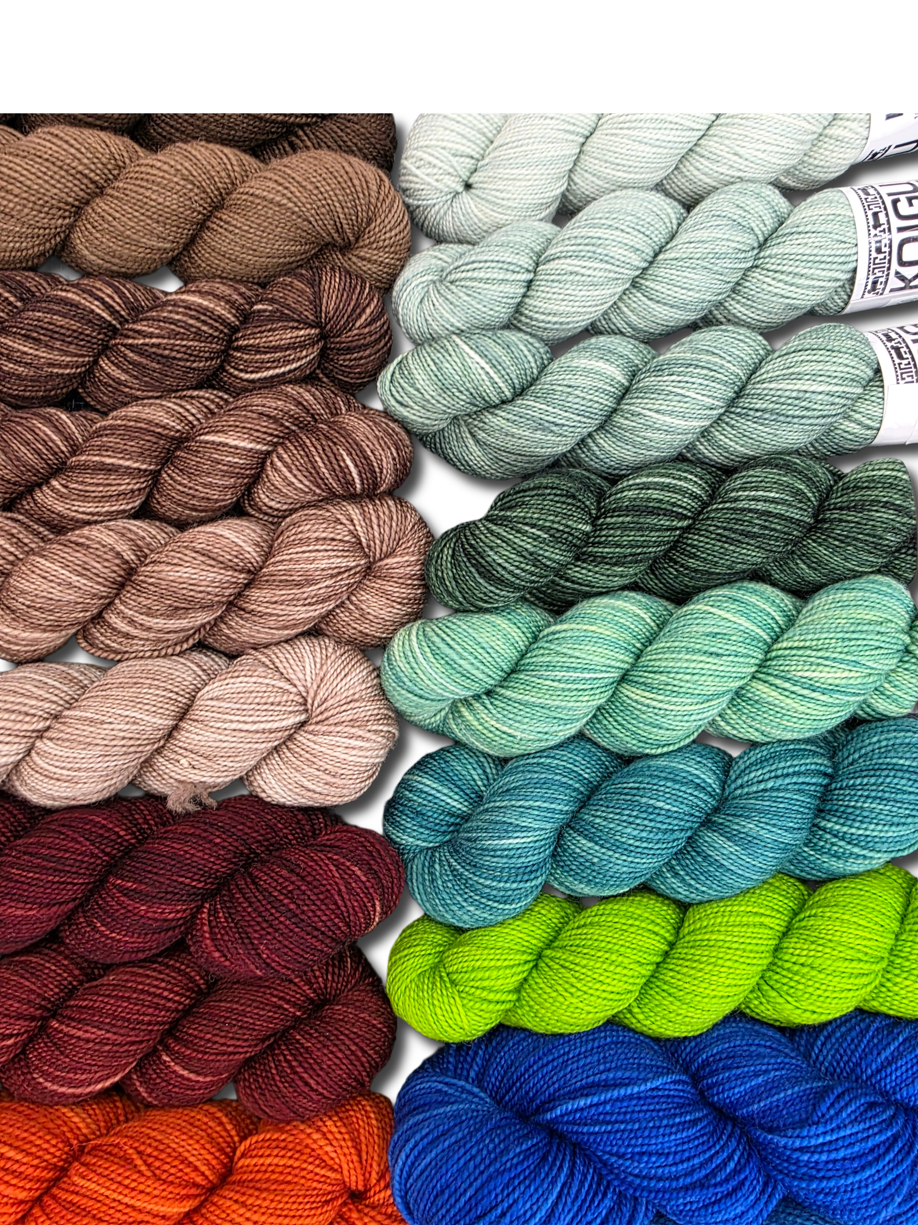 Koigu KPM