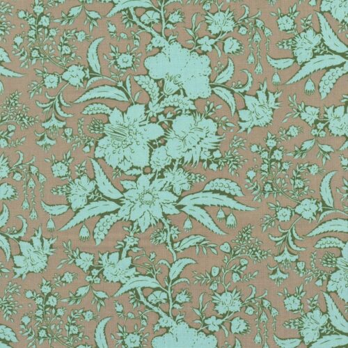 Bloomsville - Abloom - Mushrooom