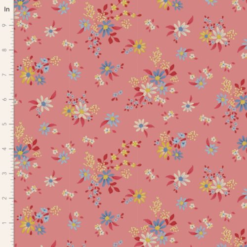 Daisyfield - Daisyfield - Pink