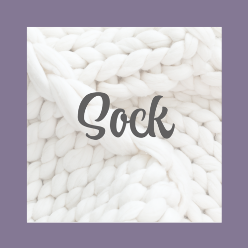 Sock Yarn