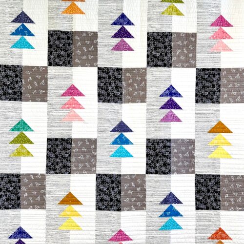 Learn to Quilt - Registration