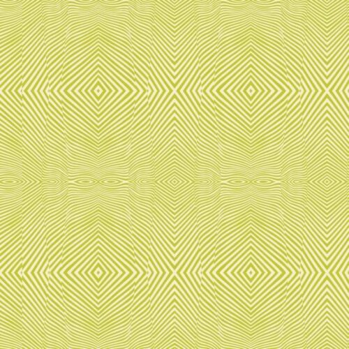 Tula Pink - Moon Garden - Lazy Stripe - Dawn