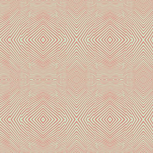 Tula Pink - Moon Garden - Lazy Stripe - Lunar