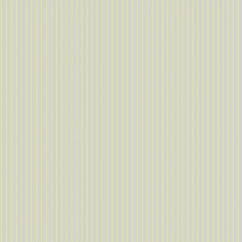 Tula Pink - True Colors - Tiny Stripes - Spark