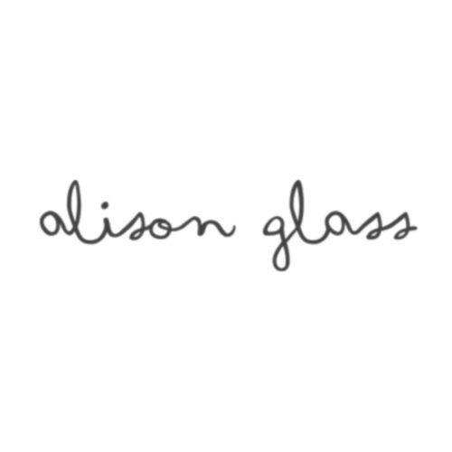 Alison Glass