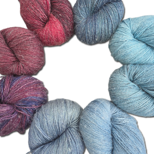 Ancient Arts Yarns Indulgence