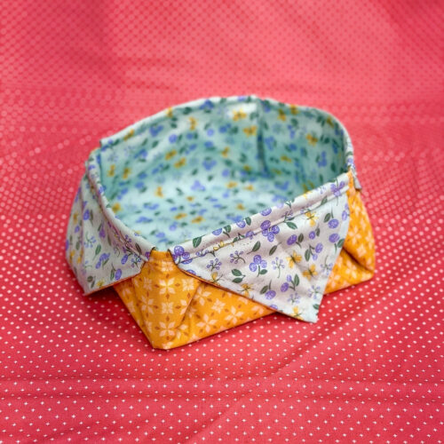 Easter Basket - Make & Take