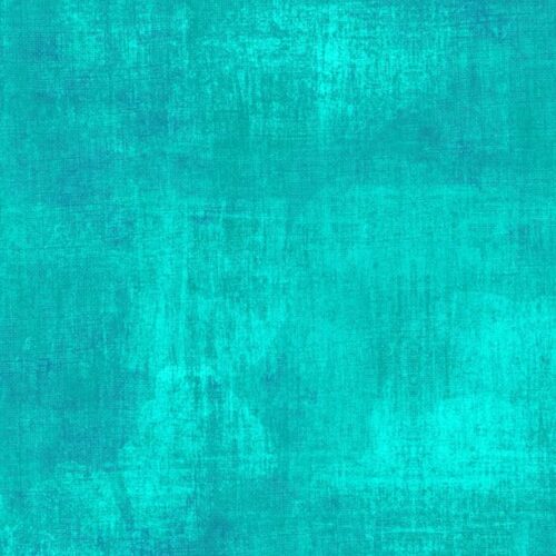 Essentials - Dry Brush - Turquoise (474)