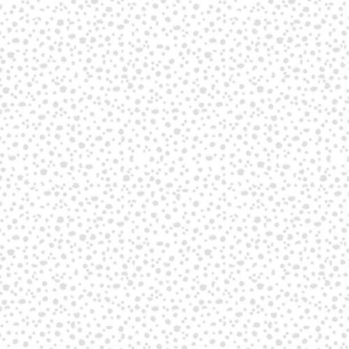 Essentials - Connect The Dots - White on White (100)