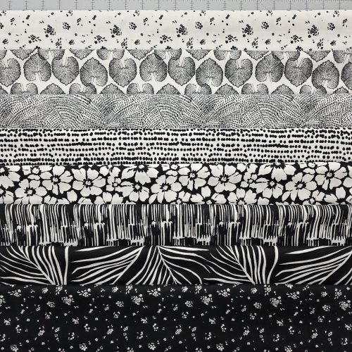 Ink & Earth 8 FQ Bundle