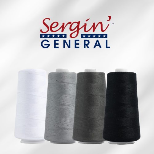 Sergin' General