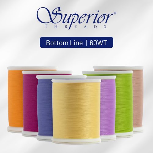 Superior Threads - The Bottom Line