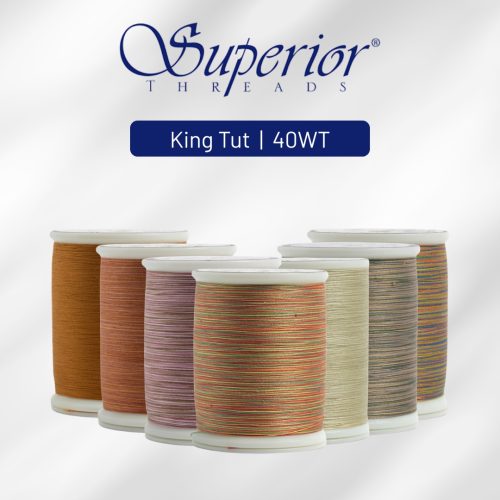 Superior Threads - King Tut
