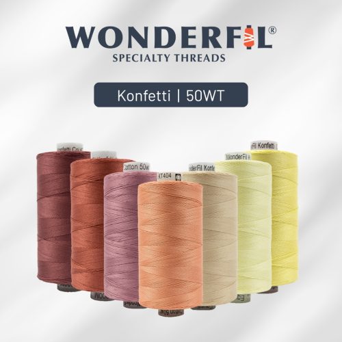 Wonderfil Konfetti